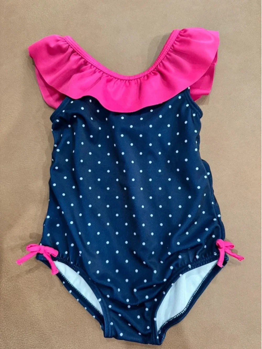 Toddler girl swimsuit